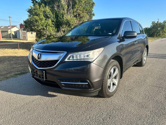 Aukcja sprzedaży 2014 Acura Mdx, vin: 5FRYD4H28EB017723, numer aukcji: 65221073