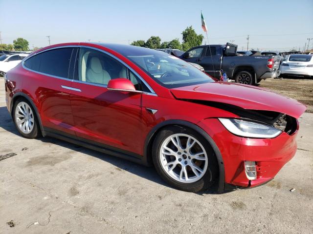 Aukcja sprzedaży 2018 Tesla Model X, vin: 5YJXCAE21JF142026, numer aukcji: 65296033