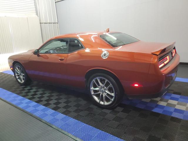 Aukcja sprzedaży 2021 Dodge Challenger Gt, vin: 2C3CDZKG2MH681378, numer aukcji: 64219243