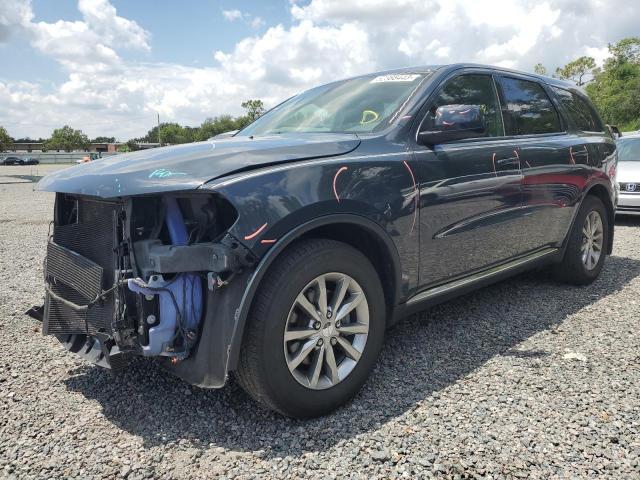 Продаж на аукціоні авто 2018 Dodge Durango Sxt, vin: 1C4RDHAG5JC384850, номер лоту: 65505323