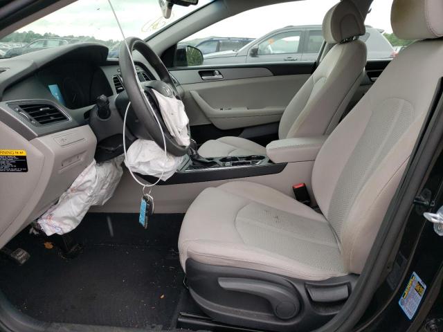 62221673 :رقم المزاد ، 5NPE24AF2GH350558 vin ، 2016 Hyundai Sonata Se مزاد بيع