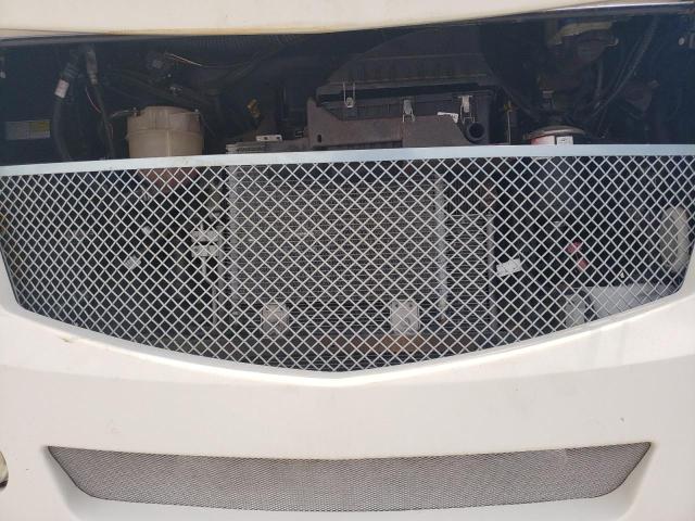 62737033 :رقم المزاد ، 1F66F5DY6F0A03874 vin ، 2015 Ford F53 مزاد بيع