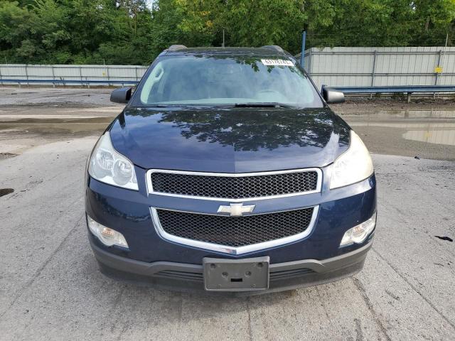 Aukcja sprzedaży 2011 Chevrolet Traverse Ls, vin: 1GNKRFED6BJ237495, numer aukcji: 63178743
