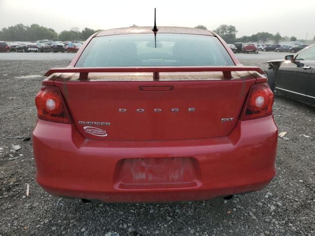 62371533 :رقم المزاد ، 1C3CDZEG0CN212405 vin ، 2012 Dodge Avenger Sxt مزاد بيع