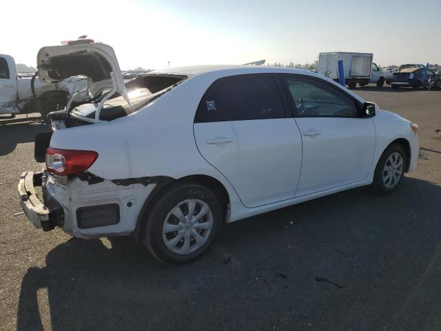 65010683 :رقم المزاد ، JTDBU4EE4B9169073 vin ، 2011 Toyota Corolla Base مزاد بيع