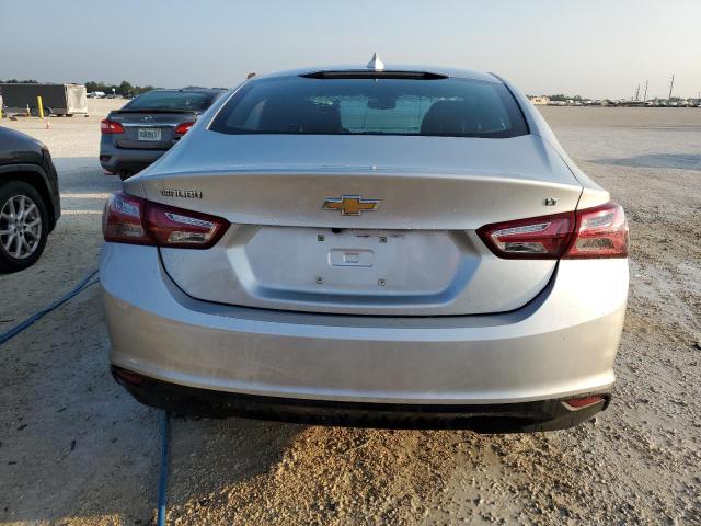 Aukcja sprzedaży 2021 Chevrolet Malibu Lt, vin: 1G1ZD5STXMF045037, numer aukcji: 65487653