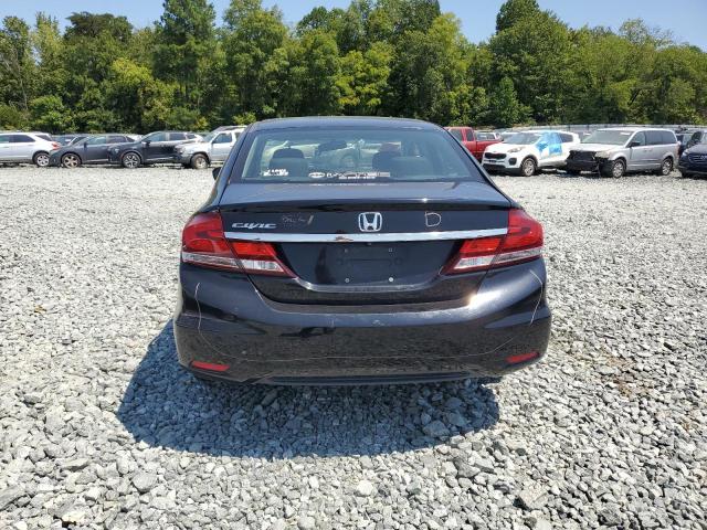 2015 Honda Civic Se მანქანა იყიდება აუქციონზე, vin: 19XFB2F7XFE010894, აუქციონის ნომერი: 64892023