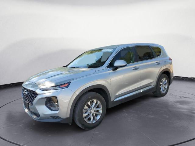 Продаж на аукціоні авто 2020 Hyundai Santa Fe Se, vin: 5NMS23AD8LH284049, номер лоту: 63448503
