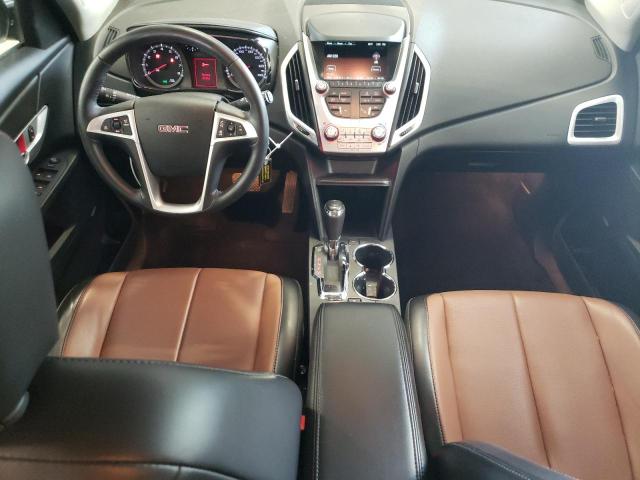 Продажа на аукционе авто 2017 Gmc Terrain Slt, vin: 2GKFLUEK5H6130530, номер лота: 62779243