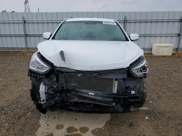 Auction sale of the 2018 Hyundai Santa Fe Sport, vin: 5NMZTDLB9JH091984, lot number: 64846133