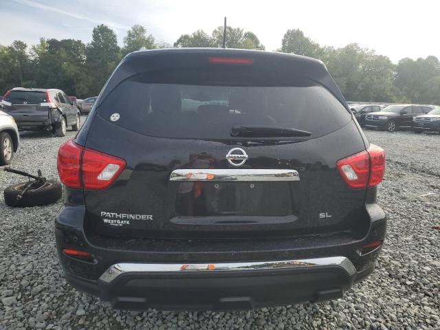 Auction sale of the 2017 Nissan Pathfinder S, vin: 5N1DR2MN7HC685841, lot number: 65728043