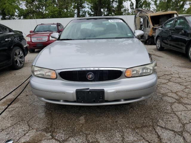 2002 Buick Century Custom მანქანა იყიდება აუქციონზე, vin: 2G4WS52J521141091, აუქციონის ნომერი: 61969623
