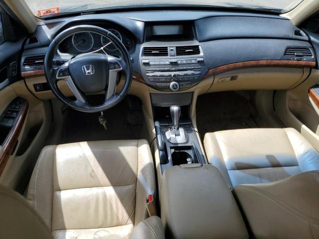 Продажа на аукционе авто 2012 Honda Accord Exl, vin: 1HGCP3F82CA012058, номер лота: 63235953