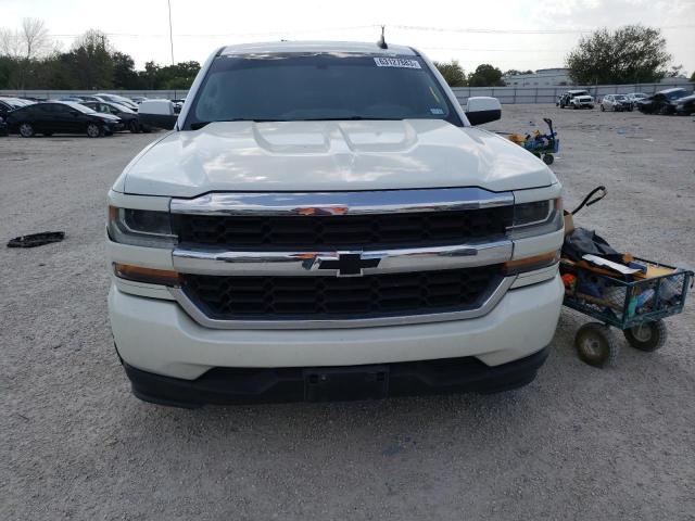 63127883 :رقم المزاد ، 3GCPCREC2HG441066 vin ، 2017 Chevrolet Silverado C1500 Lt مزاد بيع