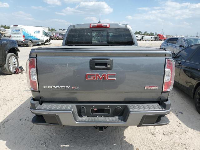 Aukcja sprzedaży 2019 Gmc Canyon All Terrain, vin: 1GTG6FEN1K1115417, numer aukcji: 66129003