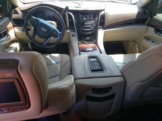 64638973 :رقم المزاد ، 1GYS3HKJ0GR156494 vin ، 2016 Cadillac Escalade Esv Luxury مزاد بيع
