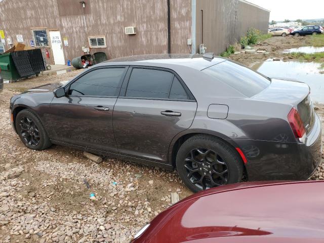 Aukcja sprzedaży 2019 Chrysler 300 S, vin: 2C3CCAGG9KH539734, numer aukcji: 65230173