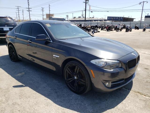 Aukcja sprzedaży 2012 Bmw 528 Xi, vin: WBAXH5C58CDW04000, numer aukcji: 65677443