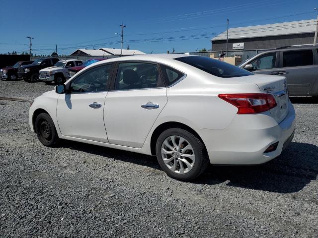 2016 Nissan Sentra მანქანა იყიდება აუქციონზე, vin: 3N1AB7AP3GL676770, აუქციონის ნომერი: 64501293
