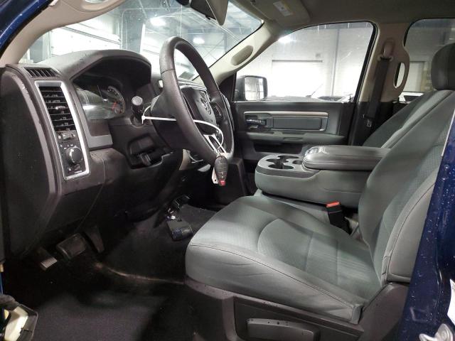 Aukcja sprzedaży 2019 Ram 1500 Classic Slt, vin: 1C6RR7TT7KS705369, numer aukcji: 65832693