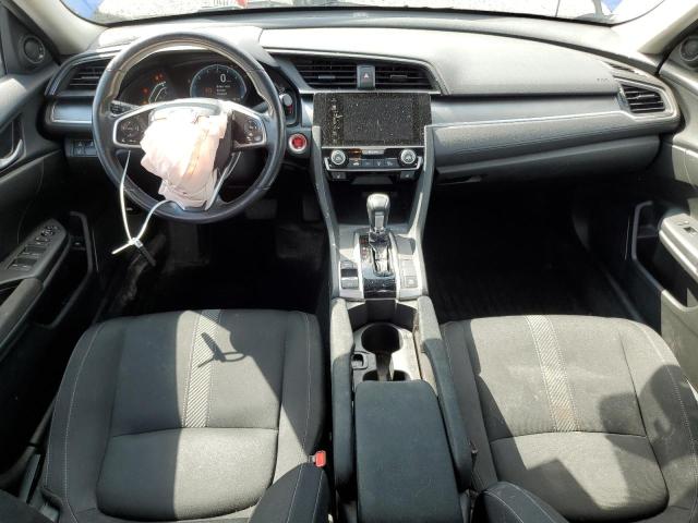64277693 :رقم المزاد ، 2HGFC2F63JH019696 vin ، 2018 Honda Civic Lx مزاد بيع