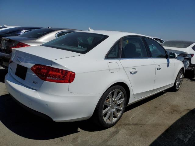 Продаж на аукціоні авто 2011 Audi A4 Premium Plus, vin: WAUEFAFL0BN002135, номер лоту: 65631993