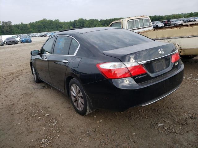 Продажа на аукционе авто 2015 Honda Accord Ex, vin: 1HGCR2F71FA064877, номер лота: 63291813
