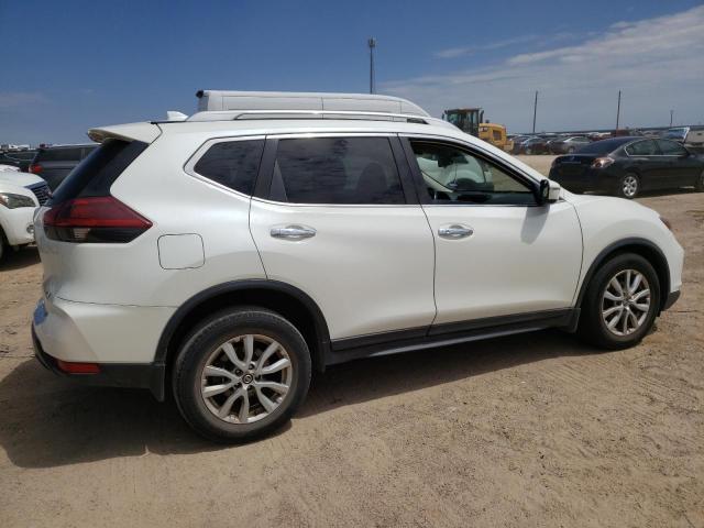 Продажа на аукционе авто 2018 Nissan Rogue S, vin: 5N1AT2MT1JC755018, номер лота: 64091523