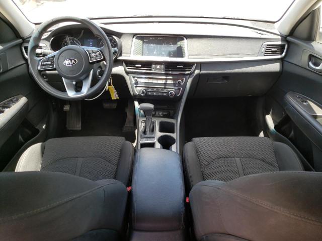 Продажа на аукционе авто 2020 Kia Optima Lx, vin: 5XXGT4L3XLG393804, номер лота: 65295293