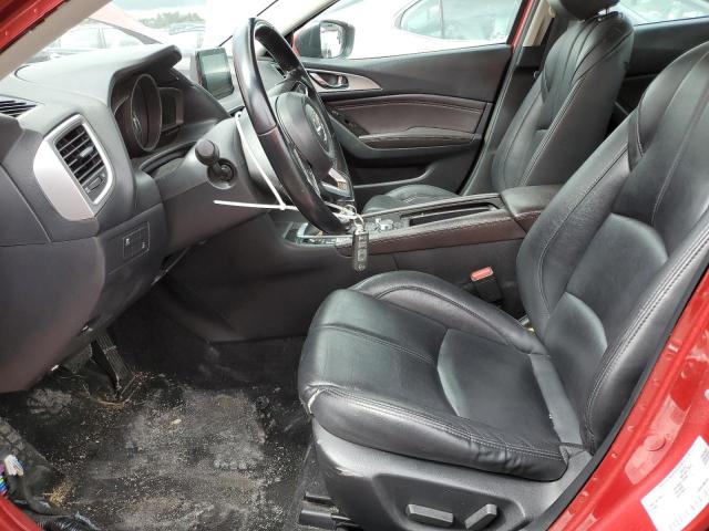 Aukcja sprzedaży 2018 Mazda 3 Touring, vin: 3MZBN1V3XJM209941, numer aukcji: 64032193