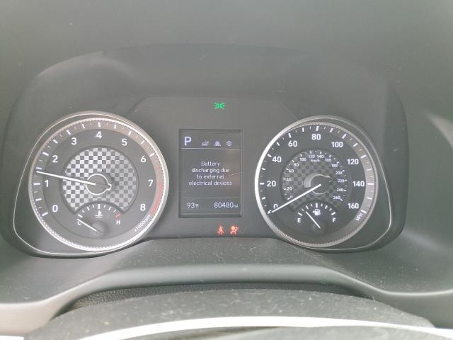 Aukcja sprzedaży 2020 Hyundai Elantra Se, vin: 5NPD74LF2LH596451, numer aukcji: 62478853