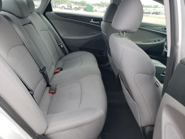 Aukcja sprzedaży 2013 Hyundai Sonata Gls, vin: 5NPEB4AC3DH783145, numer aukcji: 61600683