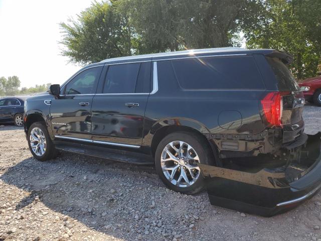 63938583 :رقم المزاد ، 1GKS2GKD3MR482013 vin ، 2021 Gmc Yukon Xl K1500 Slt مزاد بيع