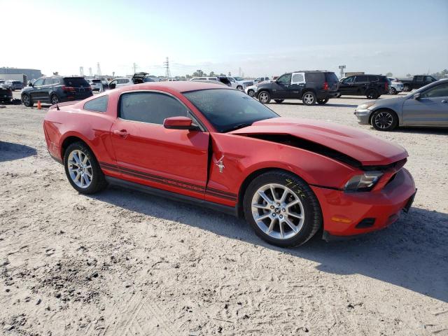 2010 Ford Mustang მანქანა იყიდება აუქციონზე, vin: 1ZVBP8AN0A5120685, აუქციონის ნომერი: 63660783