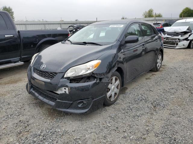 Продажа на аукционе авто 2009 Toyota Corolla Matrix S, vin: 2T1KE40E99C009750, номер лота: 65574583