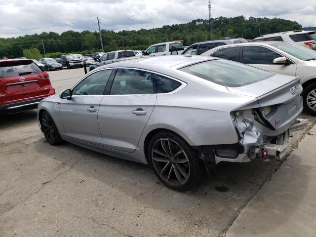 Aukcja sprzedaży 2018 Audi S5 Prestige, vin: WAUC4CF5XJA072189, numer aukcji: 62504793