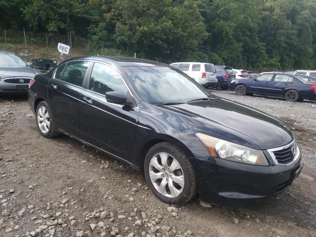2010 Honda Accord Exl მანქანა იყიდება აუქციონზე, vin: 1HGCP2F89AA177886, აუქციონის ნომერი: 63581433