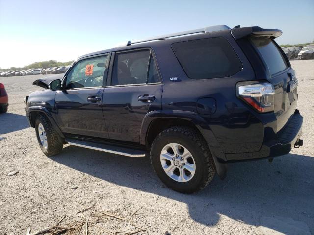 64477383 :رقم المزاد ، JTEBU5JR2G5356272 vin ، 2016 Toyota 4runner Sr5/sr5 Premium مزاد بيع