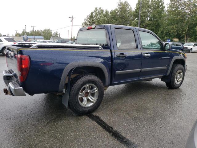 Продажа на аукционе авто 2008 Chevrolet Colorado, vin: 1GCDT13E788114743, номер лота: 65313883