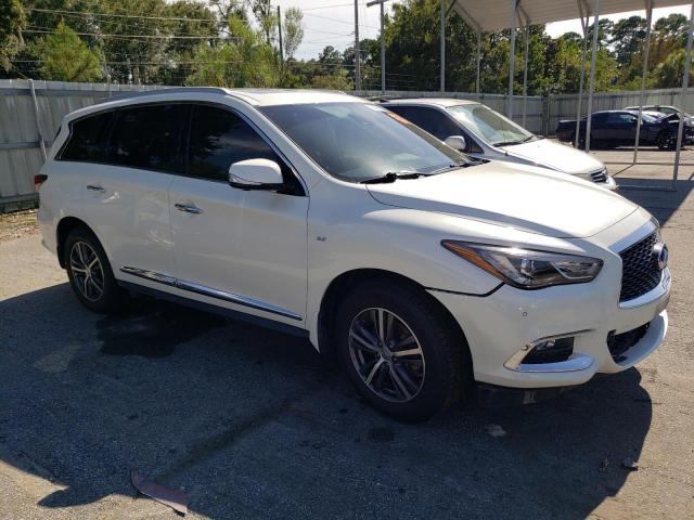 Продаж на аукціоні авто 2019 Infiniti Qx60 Luxe, vin: 5N1DL0MM0KC533792, номер лоту: 63185253