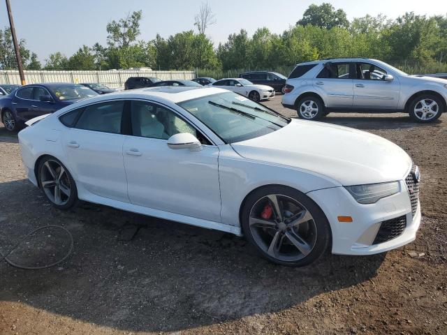 Продаж на аукціоні авто 2016 Audi Rs7, vin: WUAW2AFC3GN902069, номер лоту: 63354333
