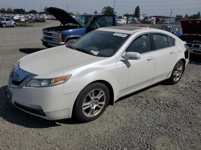 Aukcja sprzedaży 2009 Acura Tl, vin: 19UUA862X9A021310, numer aukcji: 62612453
