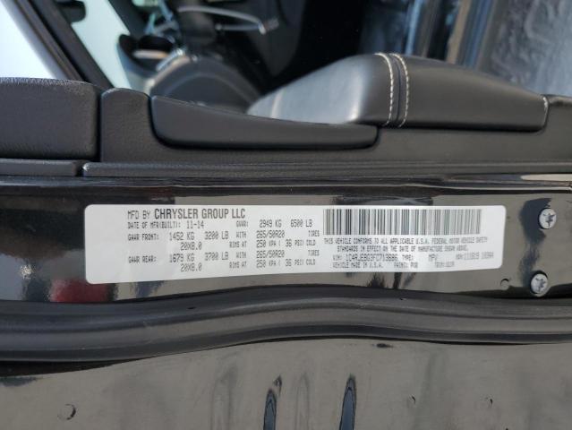 Aukcja sprzedaży 2015 Jeep Grand Cherokee Limited, vin: 1C4RJEBG3FC713686, numer aukcji: 64216193