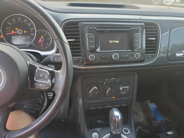 Aukcja sprzedaży 2012 Volkswagen Beetle Turbo, vin: 3VWV87AT8CM628242, numer aukcji: 66052423