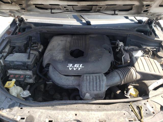 Продаж на аукціоні авто 2013 Jeep Grand Cherokee Laredo, vin: 1C4RJFAG6DC513759, номер лоту: 62530013