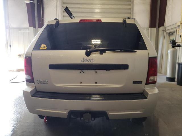 Продажа на аукционе авто 2007 Jeep Grand Cherokee Laredo, vin: 1J8GR48K47C632549, номер лота: 64341053