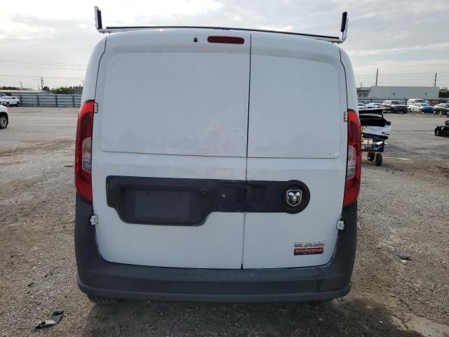 63218643 :رقم المزاد ، ZFBERFABXH6G26913 vin ، 2017 Ram Promaster City مزاد بيع