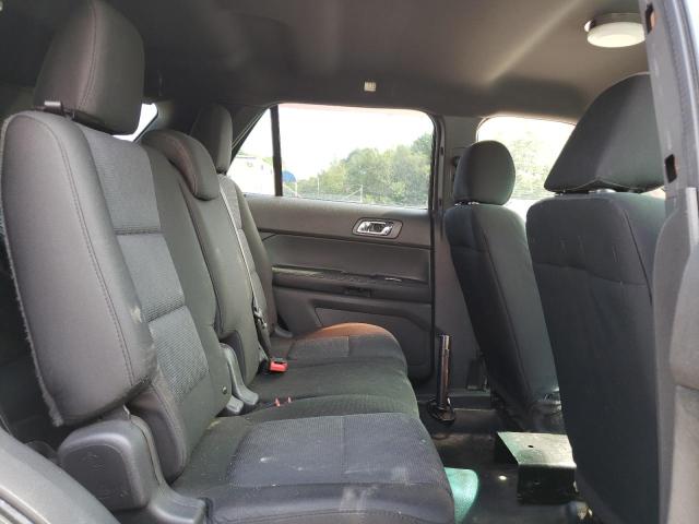 Продажа на аукционе авто 2013 Ford Explorer Police Interceptor, vin: 1FM5K8AR5DGA51482, номер лота: 63787453