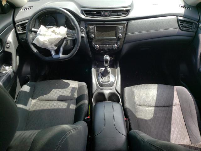 Продажа на аукционе авто 2018 Nissan Rogue S, vin: 5N1AT2MT1JC755018, номер лота: 64091523