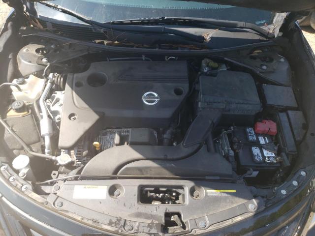 65250243 :رقم المزاد ، 1N4AL3APXFC293881 vin ، 2015 Nissan Altima 2.5 مزاد بيع